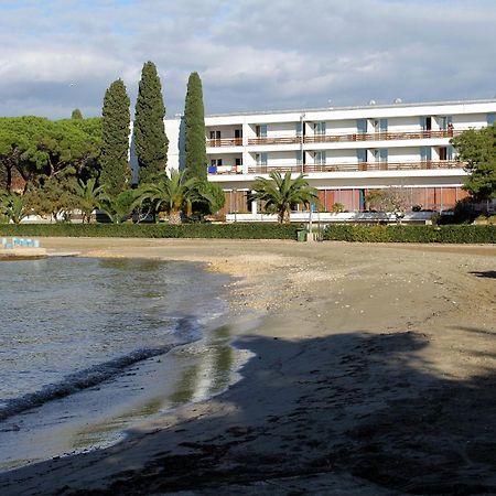 Family Friendly Apartments With A Swimming Pool Zadar - 18098 Luaran gambar