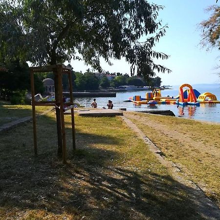 Family Friendly Apartments With A Swimming Pool Zadar - 18098 Luaran gambar